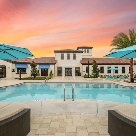 Private Villa Wpool, Bbq,Free Water Park Access Кисими Екстериор снимка