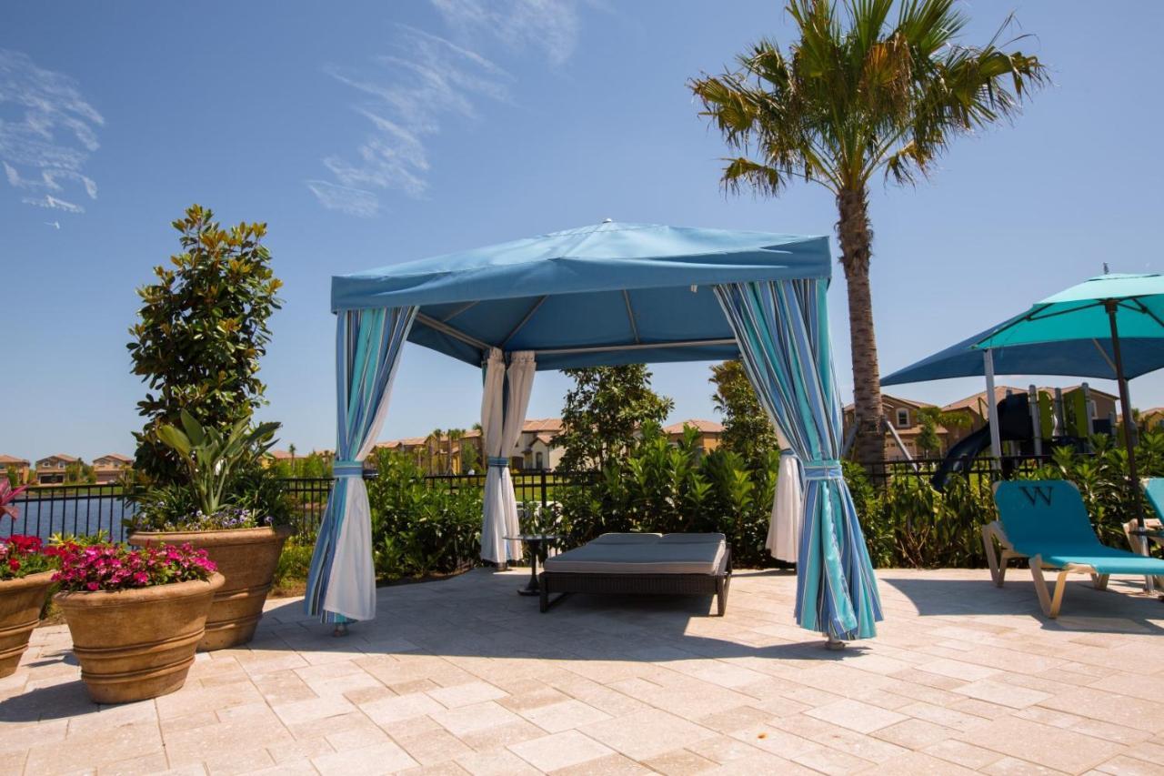 Private Villa Wpool, Bbq,Free Water Park Access Кисими Екстериор снимка