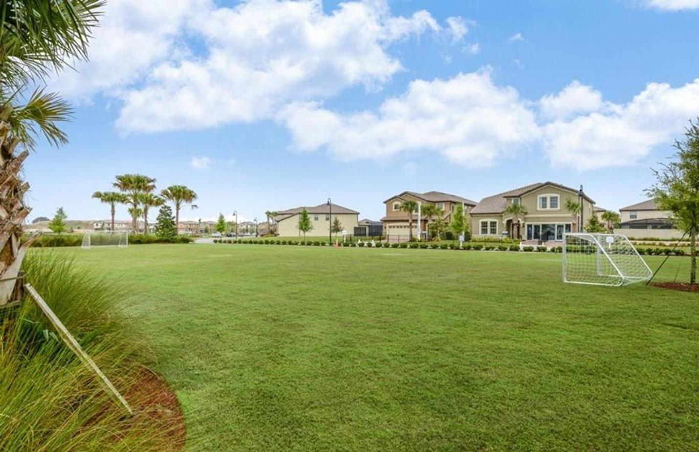 Private Villa Wpool, Bbq,Free Water Park Access Кисими Екстериор снимка