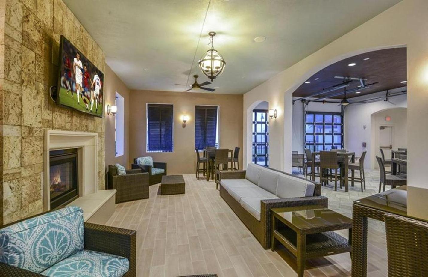 Private Villa Wpool, Bbq,Free Water Park Access Кисими Екстериор снимка