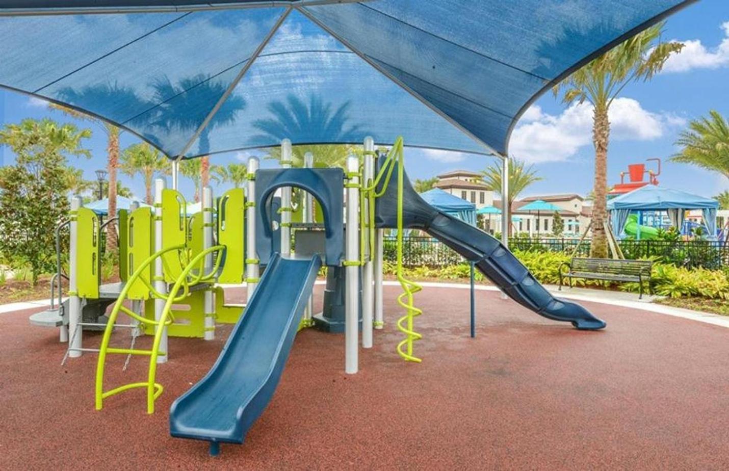 Private Villa Wpool, Bbq,Free Water Park Access Кисими Екстериор снимка