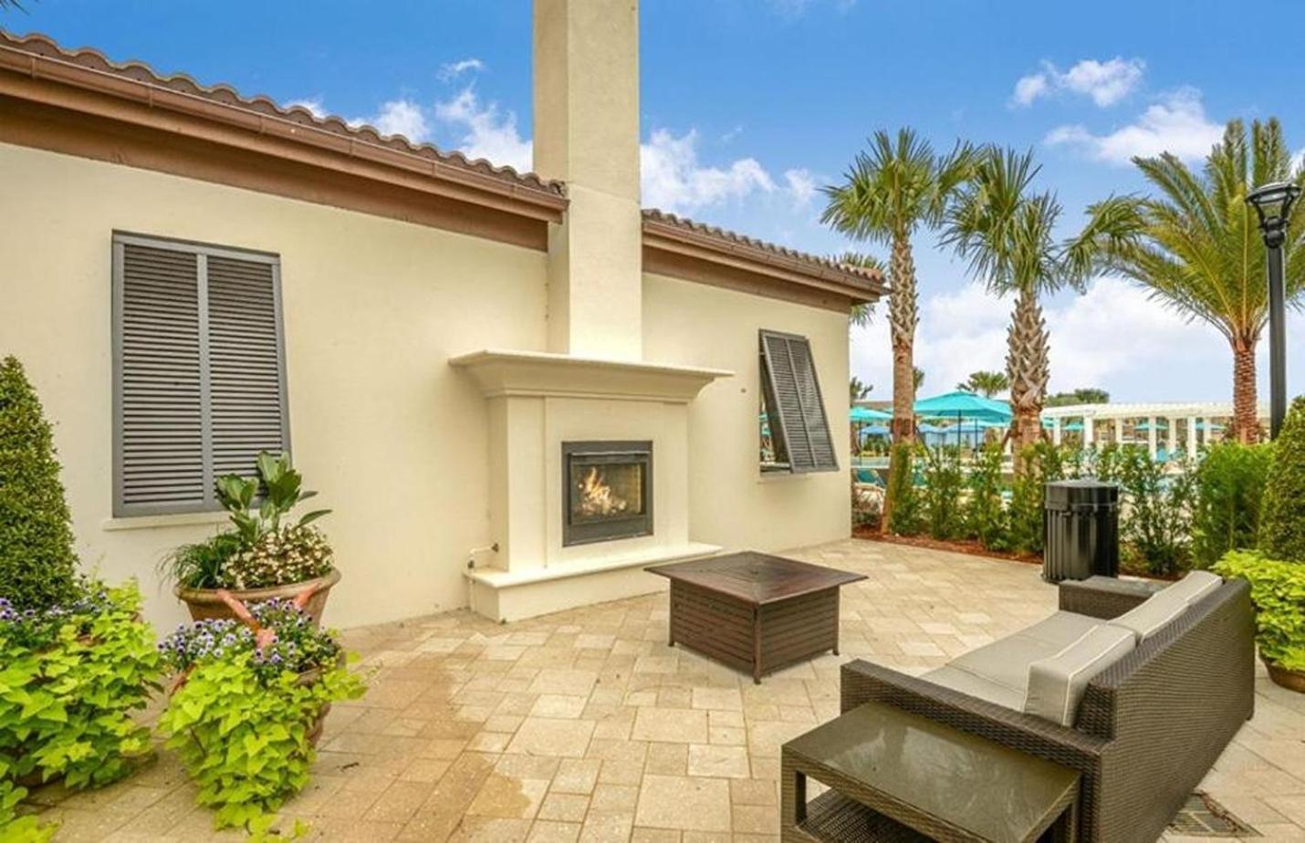 Private Villa Wpool, Bbq,Free Water Park Access Кисими Екстериор снимка